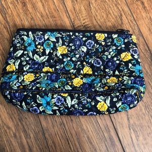 Elizabeth Austen small makeup bag!